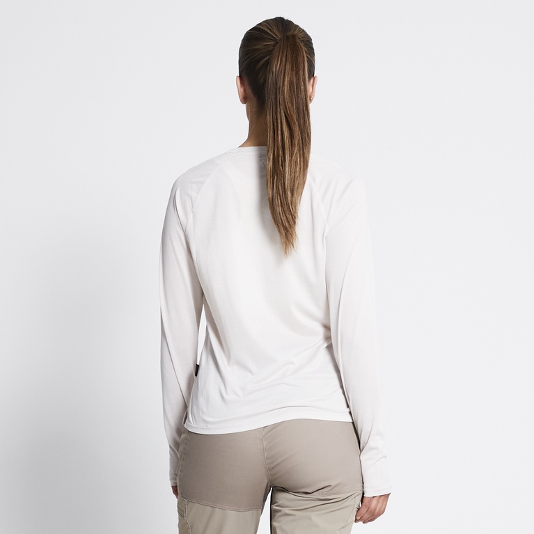 Lightweight longsleeve "Edet" 